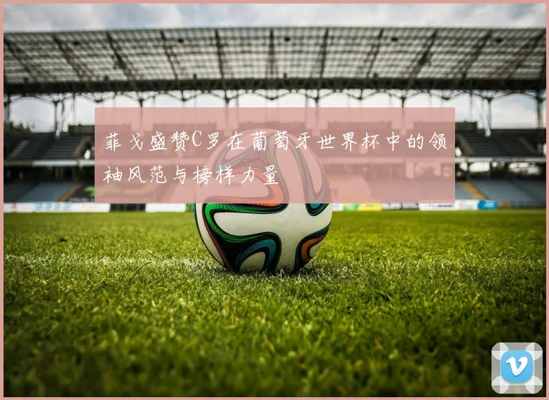 菲戈盛赞C罗在葡萄牙世界杯中的领袖风范与榜样力量